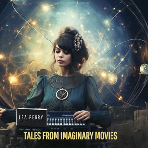 Tales From Imaginary Movies (Instrumental Cut)