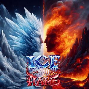 Лёд и Полымя