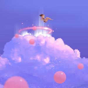 紫色的幻想[Ver.Funky House](Feat.存存heisenberg)