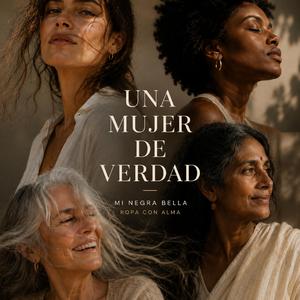 Una mujer de verdad