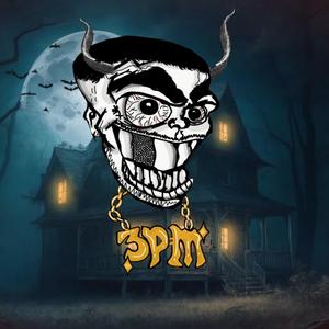 Halloweed Freestyle 3PM (feat. pyro3pm, La favorita del género & Jowy)