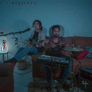 Your Only Option (feat. Shiuli)