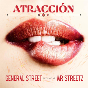 ATRACCIÓN (feat. Mr Streetz)