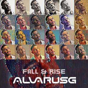 THE RAVE OF MIDDLE EARTH | Fall & Rise Vol.1