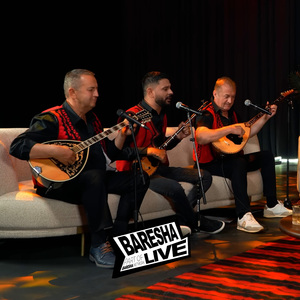 Moj Kosovë mriz me zana (Live)