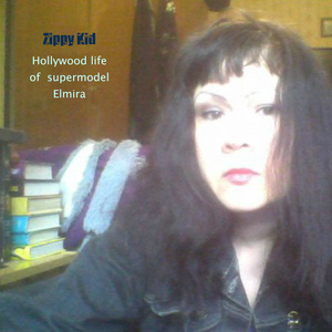 Holywood Life of Supermodel Elmira