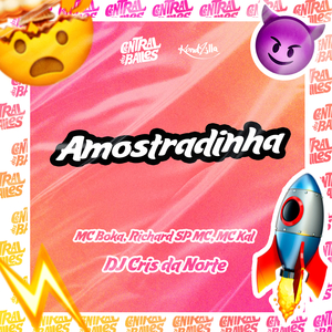 Amostradinha