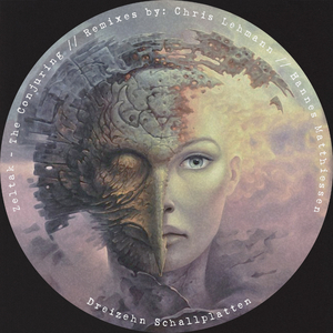 The Conjuring (Chris Lehmann Remix)