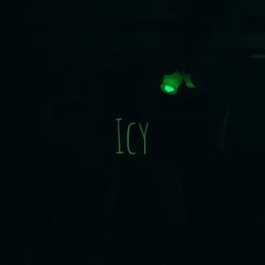 Icy