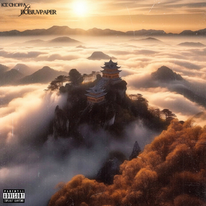 山林间ft.BOBIUVPAPER（prod.tired x yvongk1）