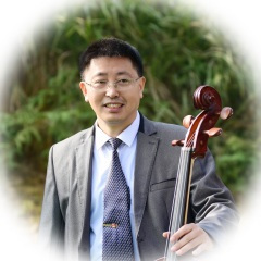 家的牵挂(景广云)