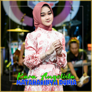 Mataharinya Dunia
