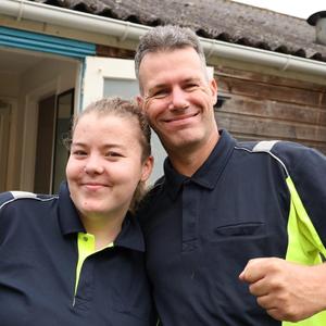 Welkom bij de EHBO