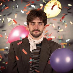 Dreaming (feat. Daring)