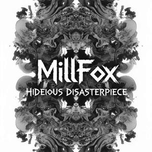 Hideous Disasterpiece, Pt. 3