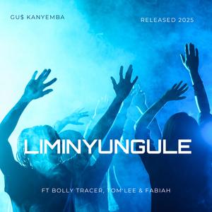 Liminyungule