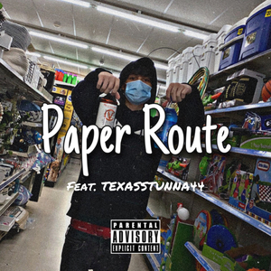 Paper Route