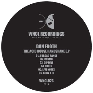 Dip Dive (Original Mix)