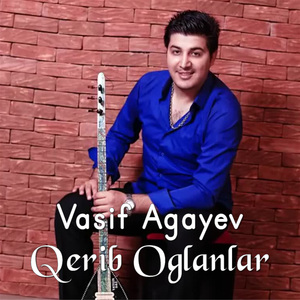 Qerib Oglanlar