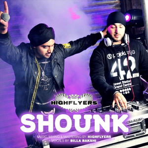 Shounk