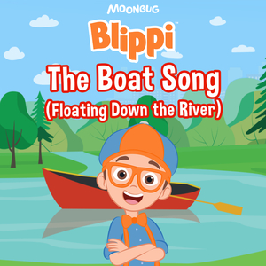 The Boat Song (Floating Down the River)