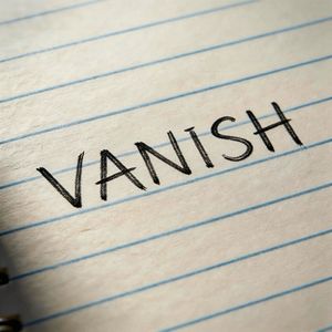 VANISH