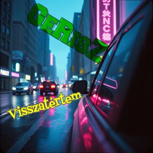 Visszatértem