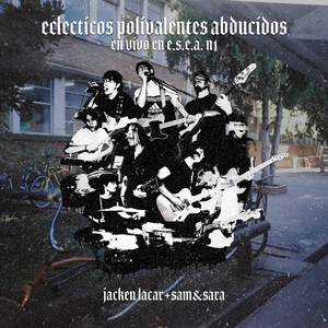 Conocido / Qué me va a quedar? (En vivo polirock `23)