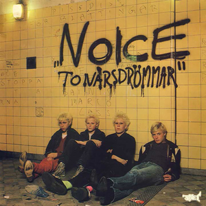 Din tid kommer också