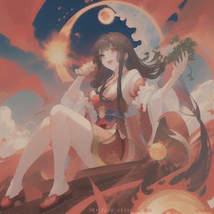没有翅膀
