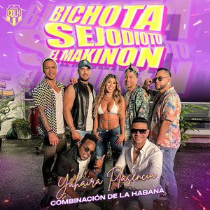 MIX KAROL G: BICHOTA / SEJODIOTO / EL MAKINON