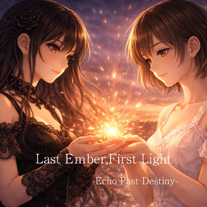 未練じゃない、ただの余熱