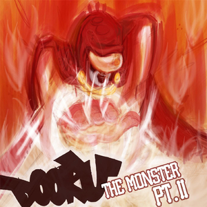 S.O.F (Survival of the Fittest) [feat. Darth Kaedus & Darth Nylus]