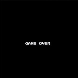 Game Over!
