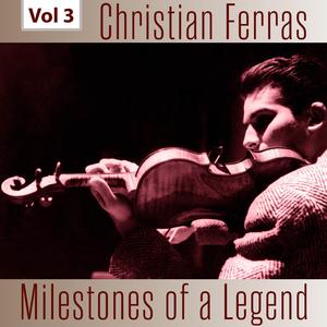 Violin Concerto No. 1 in G minor, Op. 26: III. Finale (Allegro energico)