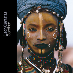 Wer Dank opfert, der preiset mich, BWV 17:Part II: Recitative: Sieh meinen Willen an (Bass)