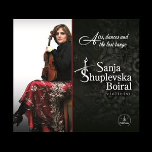 Partita No. 2 in D Minor, BWV 1004: III. Sarabande