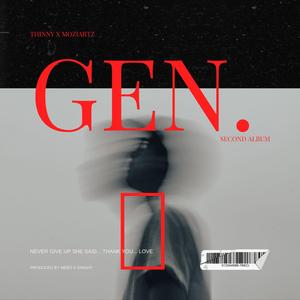 Genuine (feat. Thinny)