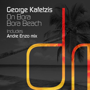 On Bora Bora Beach (Andre Enzo Mix)