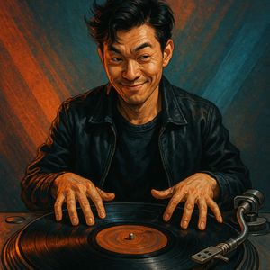 《我的創意你駕馭不了》 by Y-2C