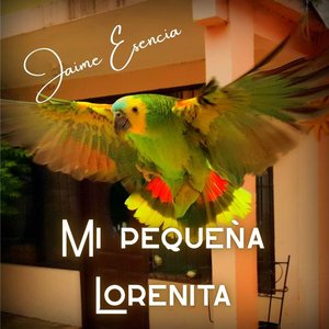 Mi pequeña Lorenita