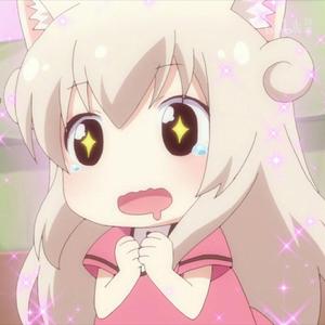 恋爱困难少女（女生片段）