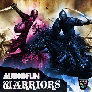 Warriors (Original Mix)