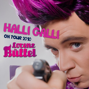 Wir ham den Kuhstall überlebt