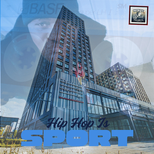 Hip Hop Is Sport