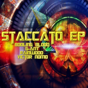 Staccato (Original Mix)