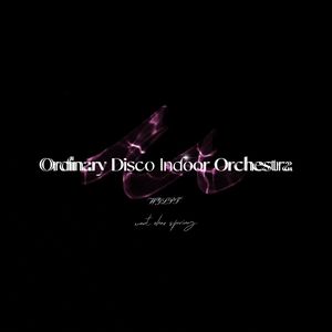 普通的disco室内管弦乐（北方联合乐团）Ordinary Disco IN Orchestra