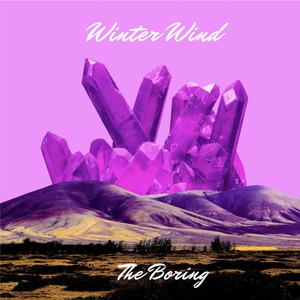 Winter Wind