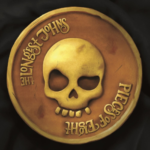 Good Ship Ragamuffin