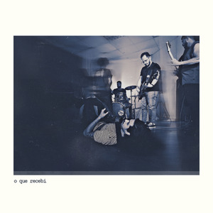 O Que Recebi